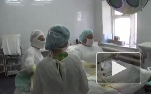 Врачи больницы Петра Великого прекратили голодовку