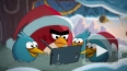Angry Birds: теперь и на большом экране Samsung Note