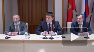 В Красноярске назначили исполняющего обязанности мэра после ареста Логинова