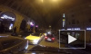 Лихой водитель протащил полицейского по асфальту на Думской