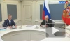 Путин призвал смоленские власти оказывать помощь семьям участников СВО