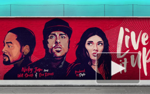 На YouTube опубликовали гимн ЧМ по футболу-2018