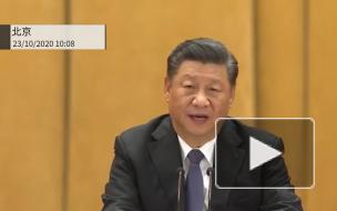 Си Цзиньпин призвал к ускорению модернизации Вооруженных сил Китая