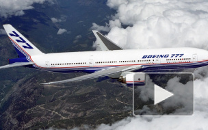 Последние новости о пропавшем «Боинге-777»: сын пилота не верит, что отец мог спровоцировать крушение