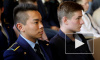 Видео: выпускники Университета гражданской авиации получили дипломы