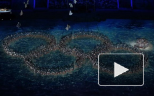 Закрытие Олимпиады в Сочи: цифры, курьезы, герои