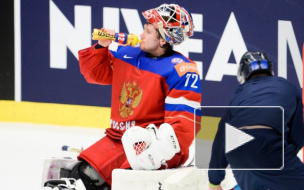 Бобровский: В плей-офф все решается на жилах