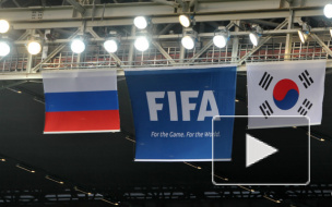 Чемпионат мира 2014, Россия – Корея: прогноз от эксперта поможет сделать ставки и угадать счет до начала трансляции