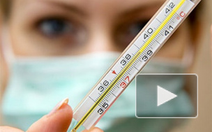 Петербург в шаге от эпидемии гриппа