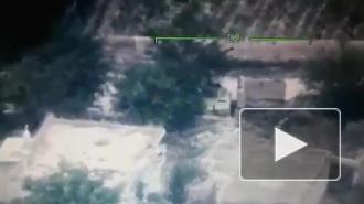 В Афганистане после обстрела пакистанской армией погибли девять человек