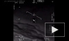 Пентагон рассекретил видео погони истребителей за НЛО 