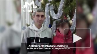 В Новосибирской области полицейский пытал задержанного шокером