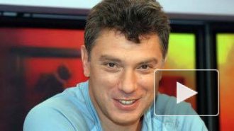 Опубликовано видео убийства Бориса Немцова