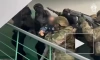 Ребенка, которого удерживал мужчина в Нижневартовске, освободили