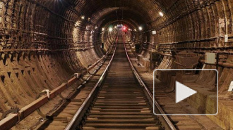 Проект станции метро у "Зенит-Арены" появится в 2014 году