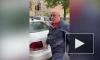 Водитель социального такси в Петербурге оскорбил пожилую пассажирку