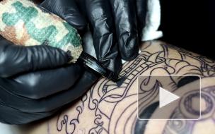 Чернила для татуировок помогли выявить рак