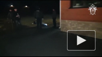 Задержаны подозреваемые в убийстве бывшего мэра Киселевска