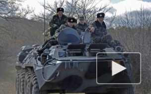 Последние новости Украины 29.05.2014: в Луганске 10 силовиков сдались ополченцам, идет борьба за воинскую часть, есть погибшие