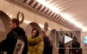 "Технологический институт" закрыли из-за подозрительного предмета
