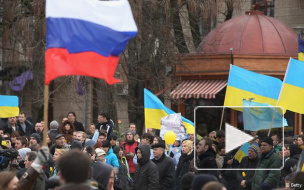 Реакция Запада на референдум в Крыму: введены адресные санкции