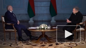Лукашенко пообещал совместный ответ Москвы и Минска в случае войны Киева против Донбасса