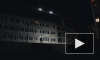Житель Кудрово снял жуткое видео о ночной жизни района во время эпидемии