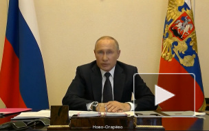 В ВОЗ допустили ослабление ограничений в России с 12 мая