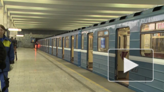 Новая схема петербургского метро от Артемия Лебедева оказалась не у дел