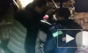На видео попало избиение врача "скорой" из Саратова