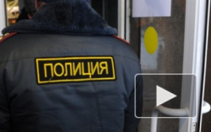 Пьяный житель Петербурга расстрелял полицейских