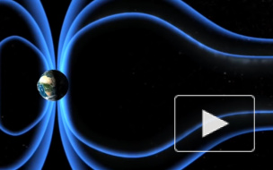 В выходные ожидается магнитная буря