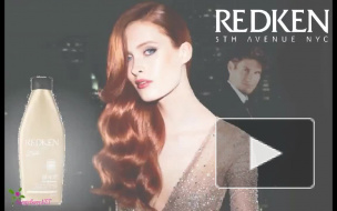 REDKEN M'який Кондиціонер для Волосся