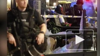 В результате стрельбы в гей-баре в центре Осло погибли два человека