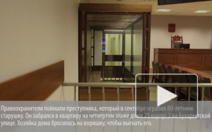 Вор-неудачник попался полиции Петербурга, сообщив жертвам номер банковской карты
