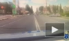 В Саратовской области задержали нетрезвого водителя кроссовера