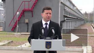 Зеленский обратился к жителям Украины в годовщину аварии на ЧАЭС