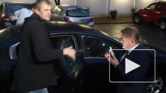 Российское НЦБ Интерпола получило уведомление о задержании украинского националиста Мазура в Польше