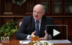 Лукашенко потребовал выполнения планов и прекращения "рыночной болтовни"