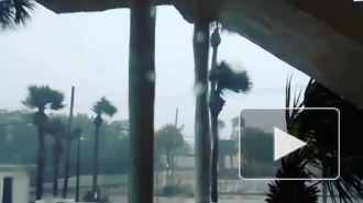 Ураган Мэтью, последние новости: стихия идет к Флориде