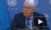 В ООН заявили, что МККК необходим доступ к военнопленным в ходе конфликта на Украине