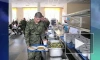 В воинской части под Петербургом произошло массовое отравление
