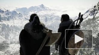 В сети опубликовали трейлер геймплея MMORPG Crimson Desert