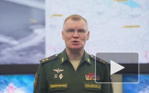 Минобороны РФ: российские войска уничтожили более ста украинских военных на Донецком направлении