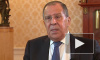 Глава МИД РФ заявил о прогрессе на переговорах по Ливии