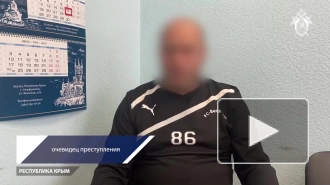 В Симферополе задержали москвича за убийство 24-летней давности