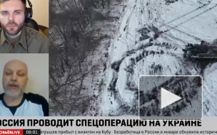 Рогов: ракета украинской ПВО упала на многоэтажку в Запорожье, погибли три человека