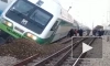 СМИ: два поезда метро столкнулись в Тегеране
