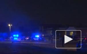 В Алабаме при стрельбе в парке погибла женщина