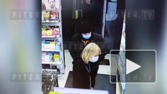 Полиция задержала подозреваемых в краже бритв из магазина на Пражской 